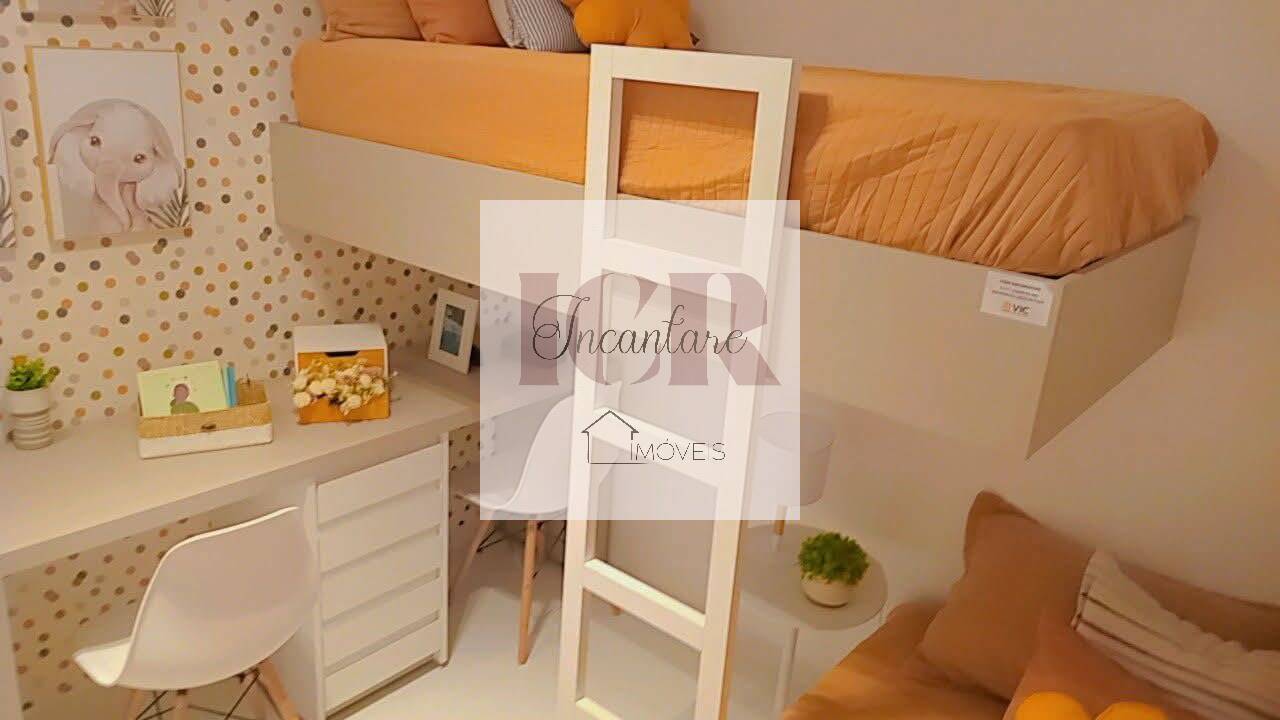 Casa, 2 quartos, 43 m² - Foto 2