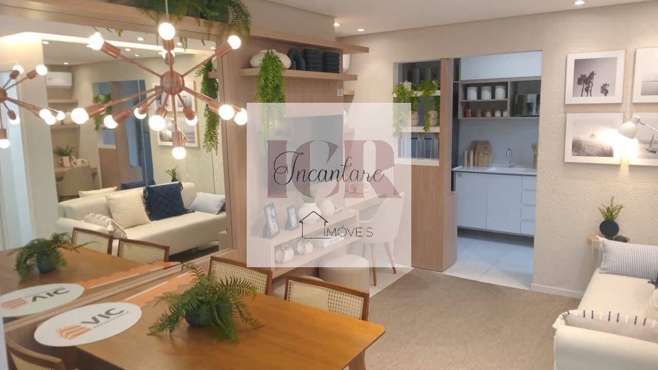 Casa, 2 quartos, 43 m² - Foto 1