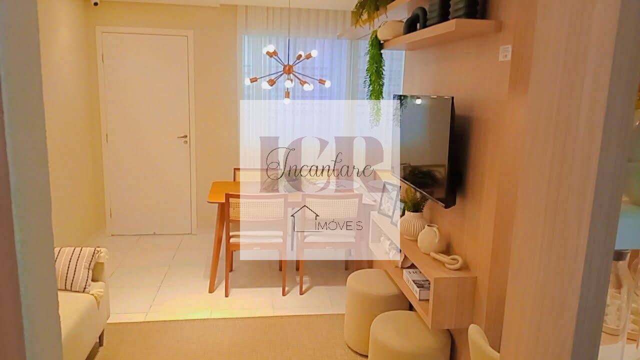 Casa, 2 quartos, 43 m² - Foto 4