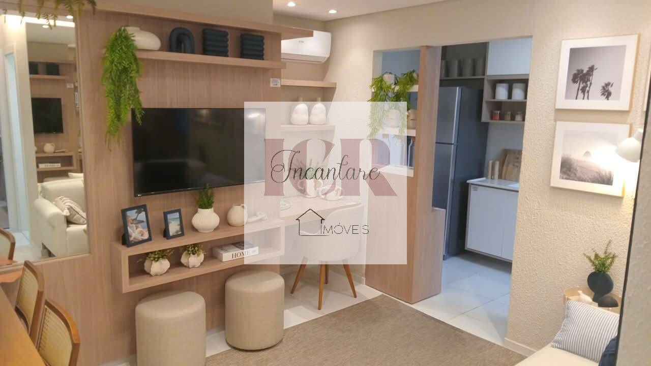 Casa, 2 quartos, 43 m² - Foto 6