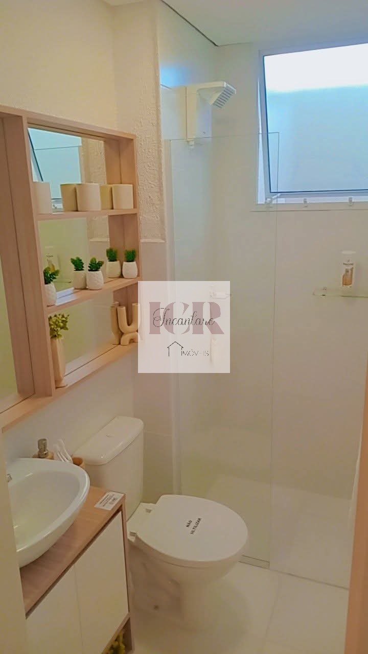 Casa, 2 quartos, 43 m² - Foto 8