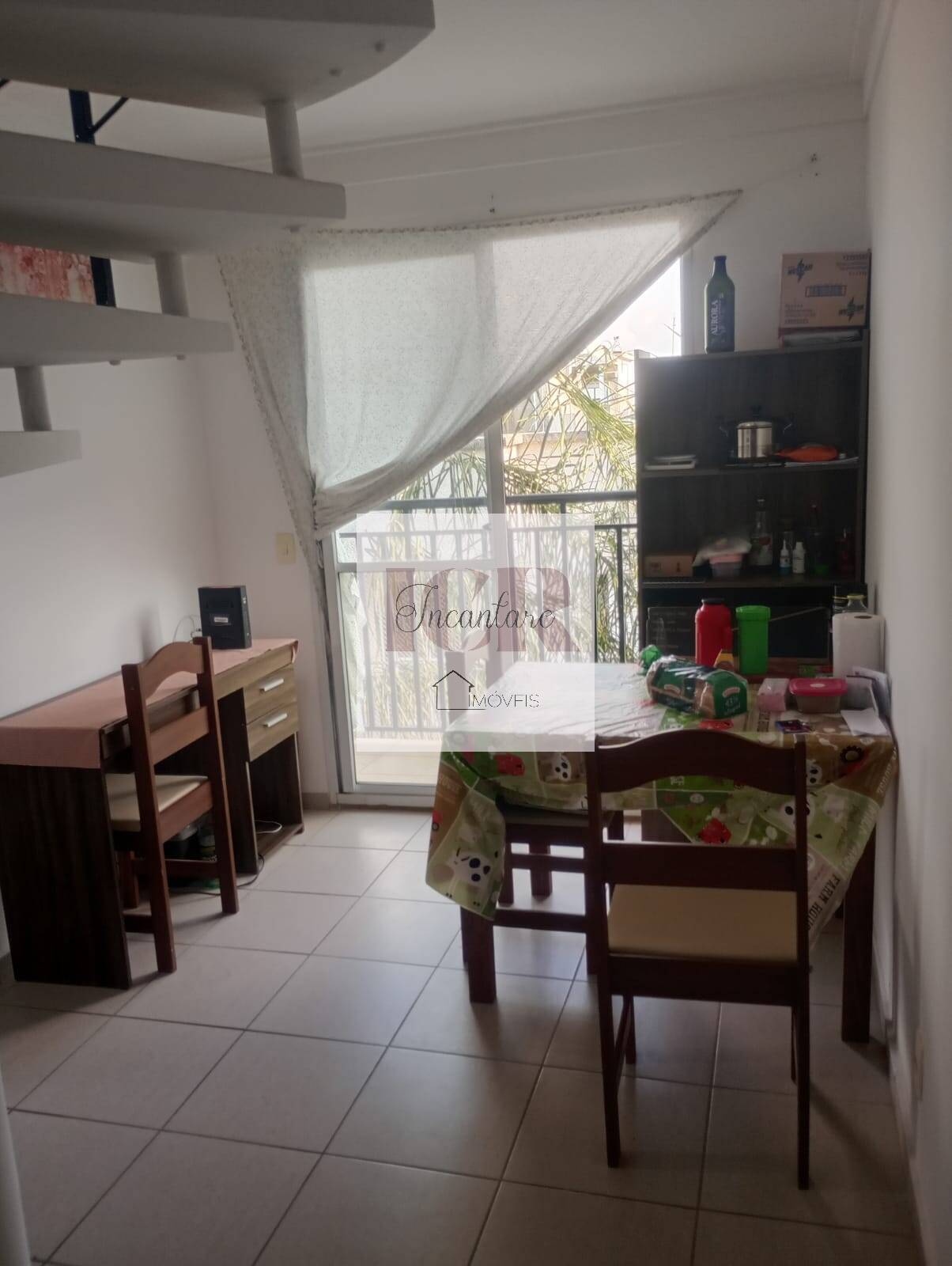 Apartamento, 2 quartos, 51 m² - Foto 2