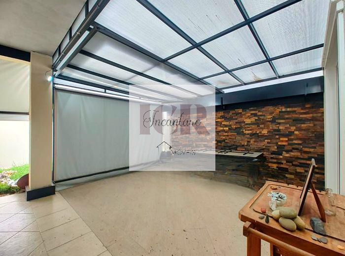 Casa à venda com 3 quartos, 120m² - Foto 3