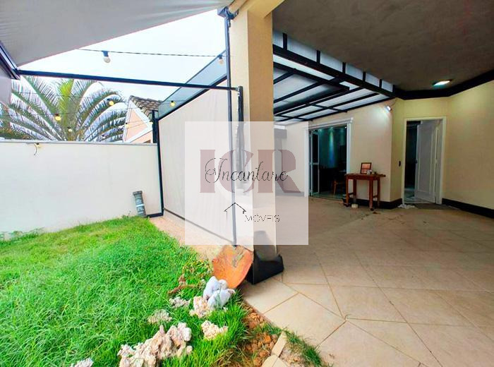 Casa à venda com 3 quartos, 120m² - Foto 4