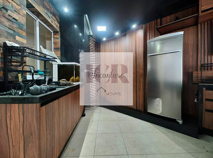 Casa à venda com 3 quartos, 120m² - Foto 5