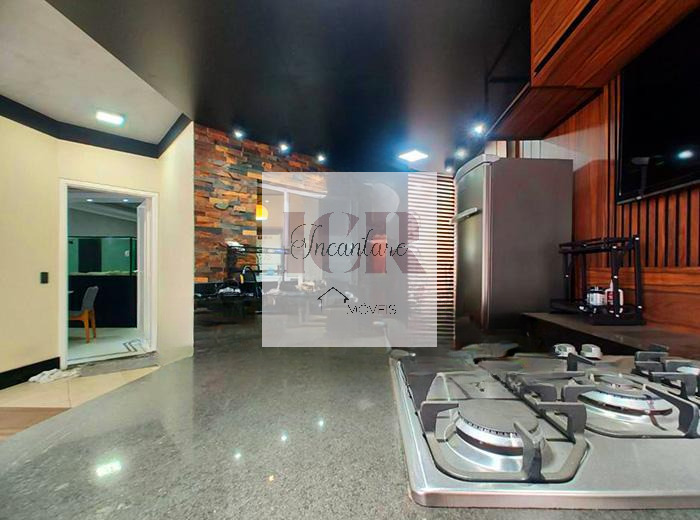 Casa à venda com 3 quartos, 120m² - Foto 6