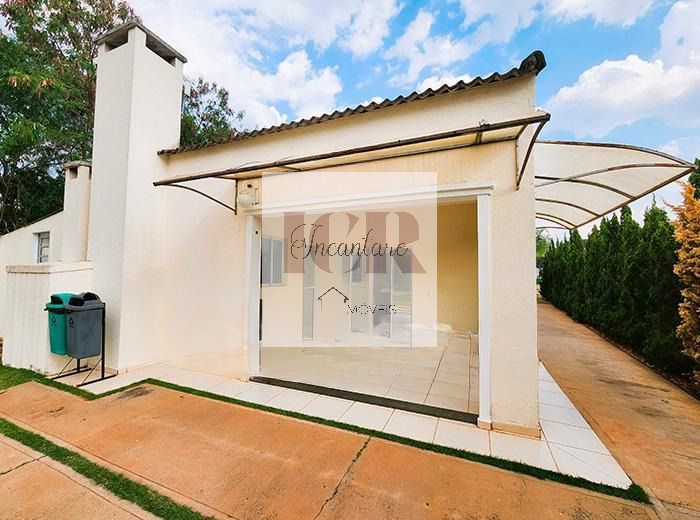 Casa à venda com 3 quartos, 120m² - Foto 8