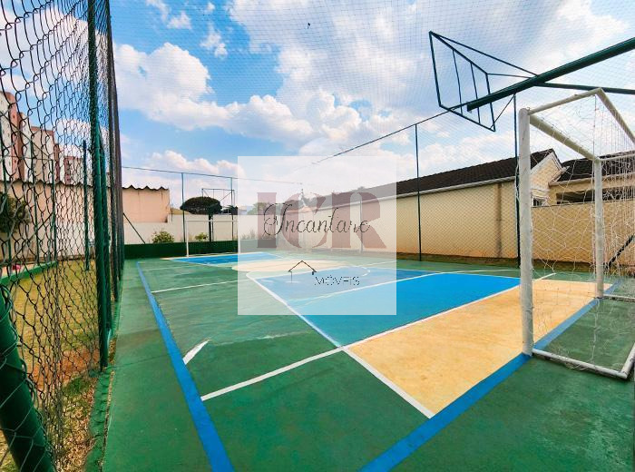 Casa à venda com 3 quartos, 120m² - Foto 9