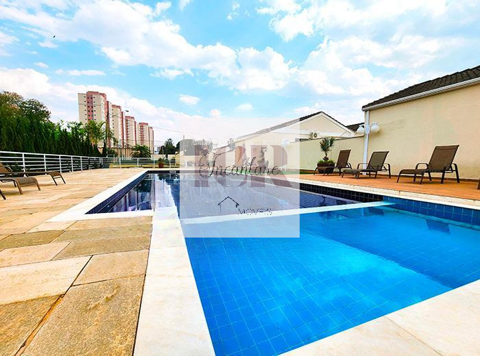 Casa à venda com 3 quartos, 120m² - Foto 11