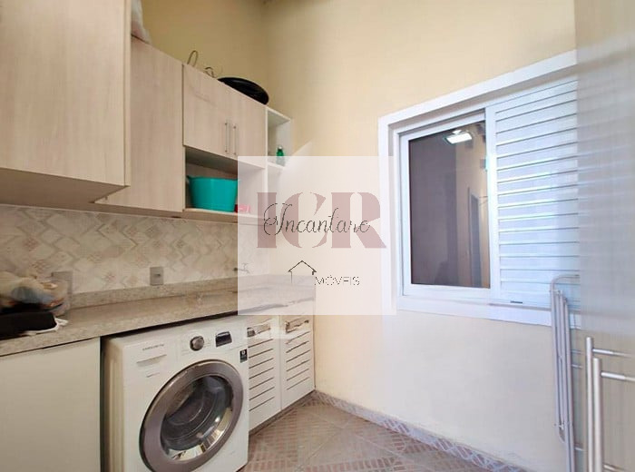 Casa à venda com 3 quartos, 112m² - Foto 7