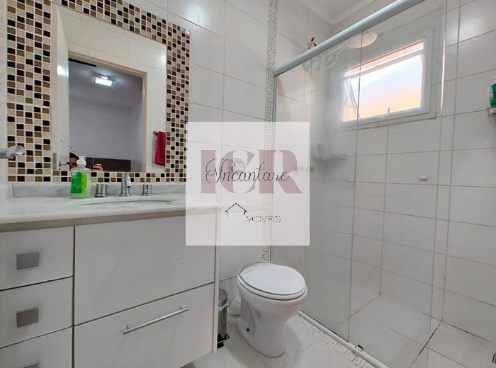 Casa à venda com 3 quartos, 112m² - Foto 8