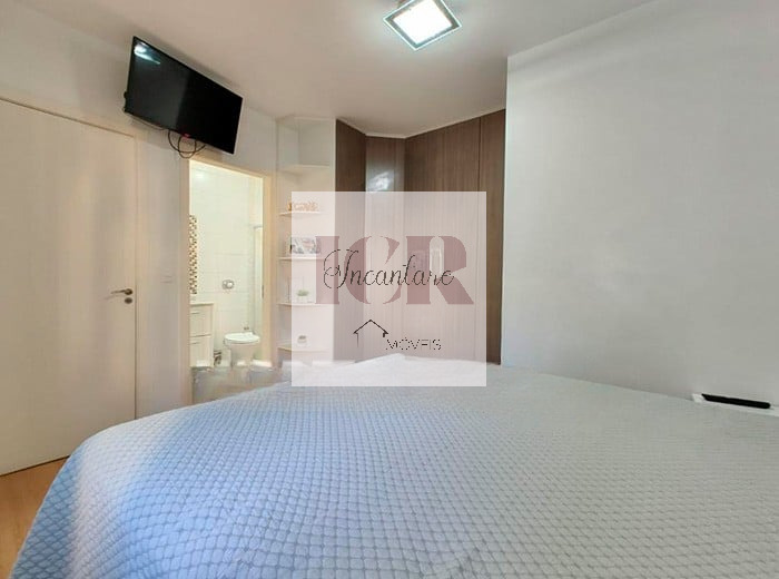 Casa à venda com 3 quartos, 112m² - Foto 9