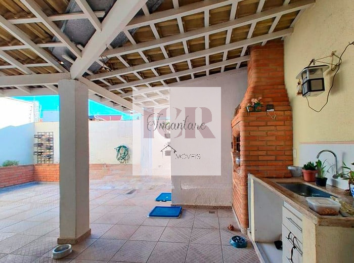 Casa à venda com 3 quartos, 112m² - Foto 14