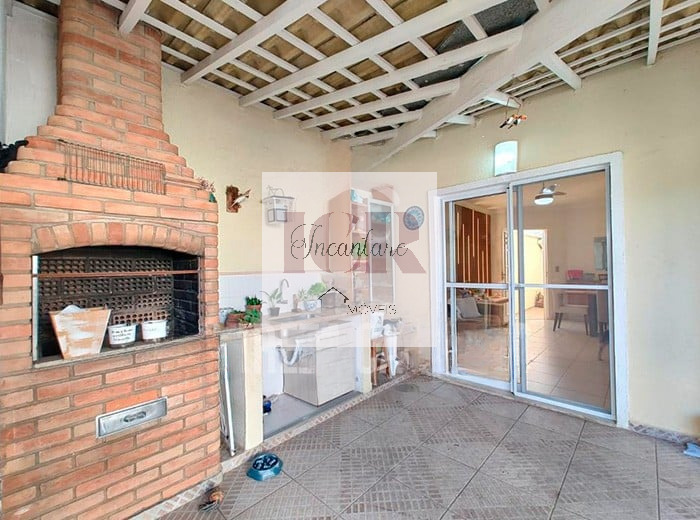 Casa à venda com 3 quartos, 112m² - Foto 13