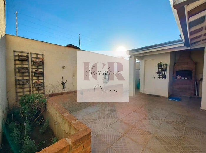 Casa à venda com 3 quartos, 112m² - Foto 15