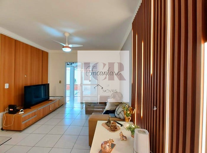 Casa à venda com 3 quartos, 112m² - Foto 6
