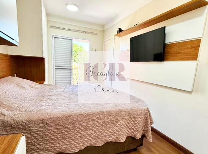 Casa à venda com 3 quartos, 140m² - Foto 6