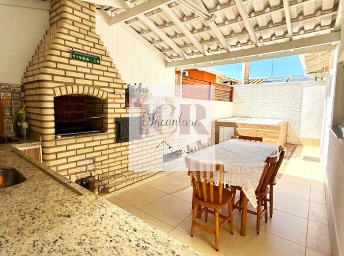 Casa à venda com 3 quartos, 140m² - Foto 7