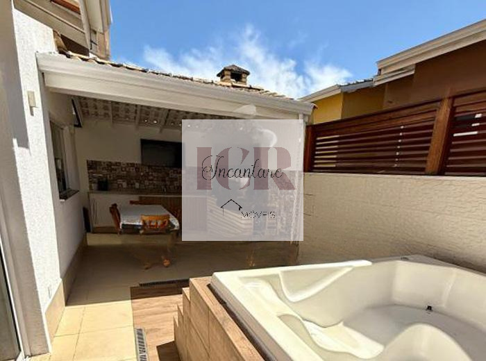 Casa à venda com 3 quartos, 140m² - Foto 8