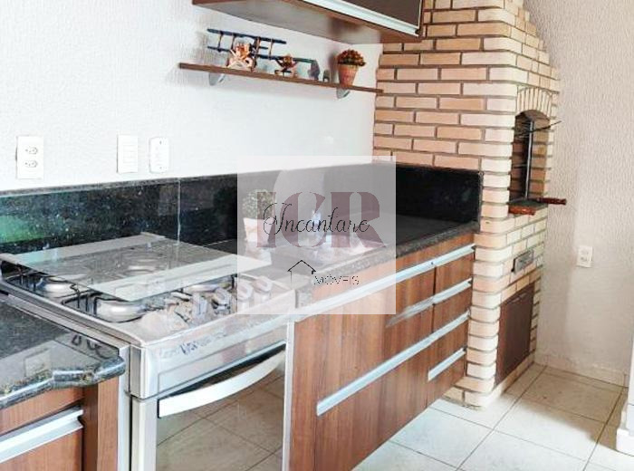 Casa à venda com 3 quartos, 140m² - Foto 8