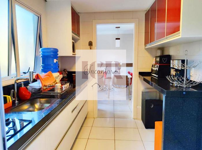 Casa à venda com 3 quartos, 140m² - Foto 7