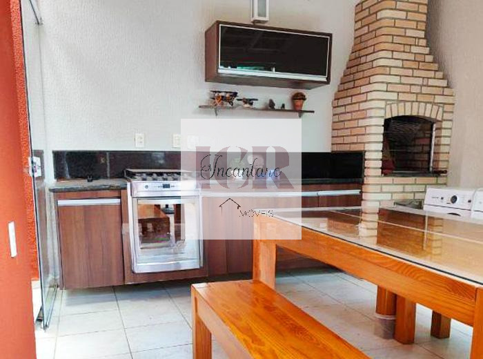 Casa à venda com 3 quartos, 140m² - Foto 5