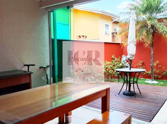 Casa à venda com 3 quartos, 140m² - Foto 6