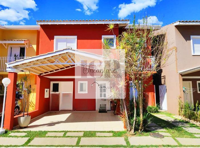 Casa à venda com 3 quartos, 140m² - Foto 1