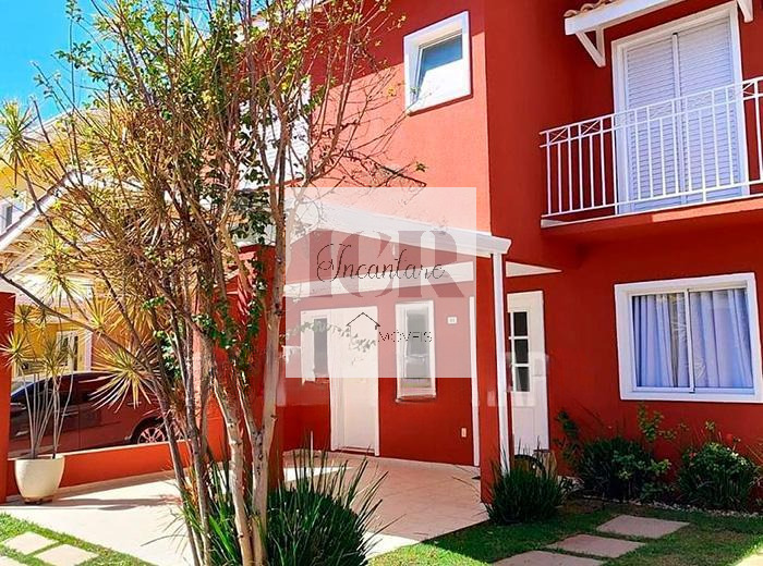 Casa à venda com 3 quartos, 140m² - Foto 2