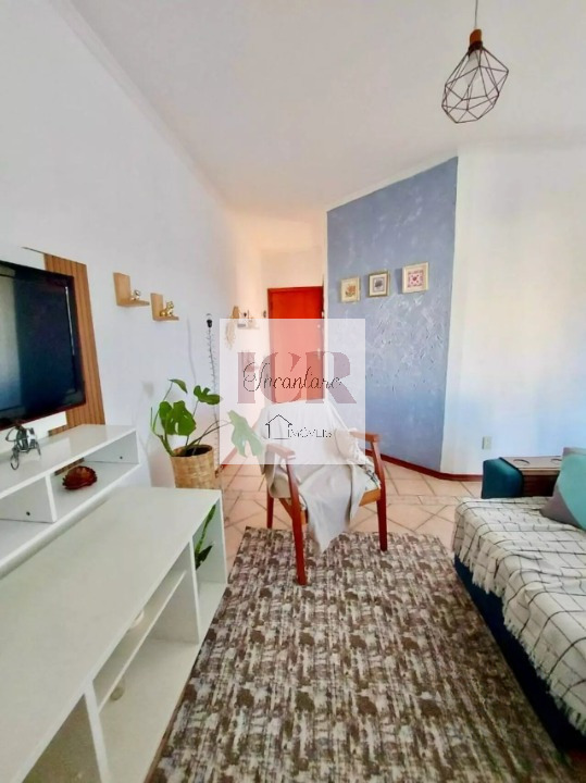 Apartamento à venda com 3 quartos, 94m² - Foto 2