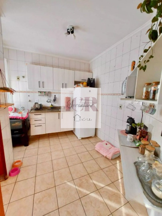 Apartamento à venda com 3 quartos, 94m² - Foto 8