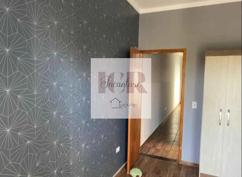 Casa, 2 quartos, 54 m² - Foto 1