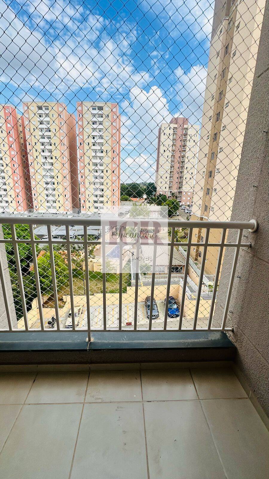 Apartamento, 2 quartos, 57 m² - Foto 2