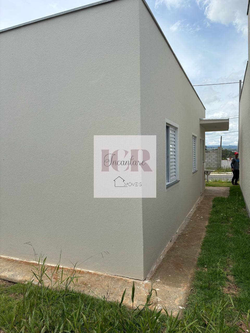 Casa, 2 quartos, 55 m² - Foto 13