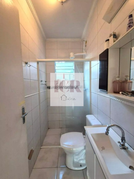 Casa à venda com 2 quartos, 50m² - Foto 6