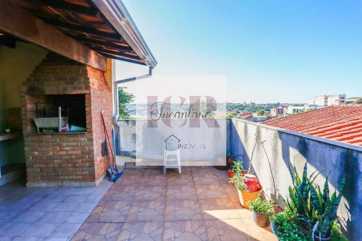 Casa, 3 quartos, 128 m² - Foto 17