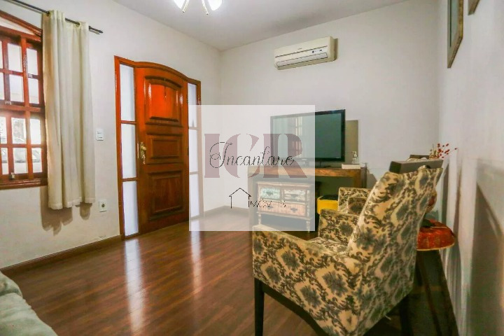 Casa, 3 quartos, 128 m² - Foto 2