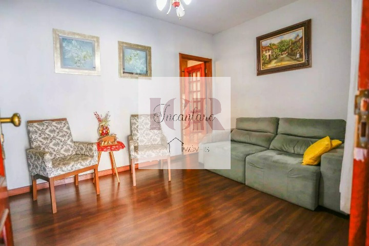 Casa, 3 quartos, 128 m² - Foto 1