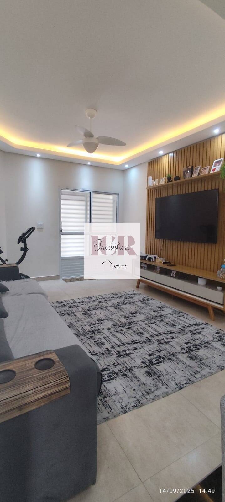 Casa, 2 quartos, 115 m² - Foto 8