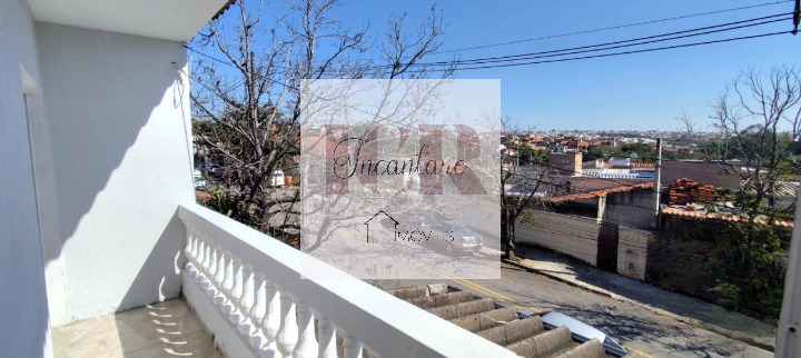 Casa, 2 quartos, 115 m² - Foto 1