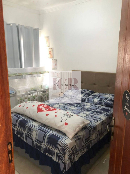 Casa à venda com 2 quartos, 60m² - Foto 7