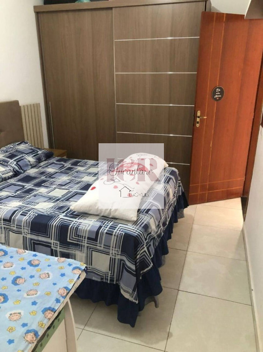 Casa à venda com 2 quartos, 60m² - Foto 8