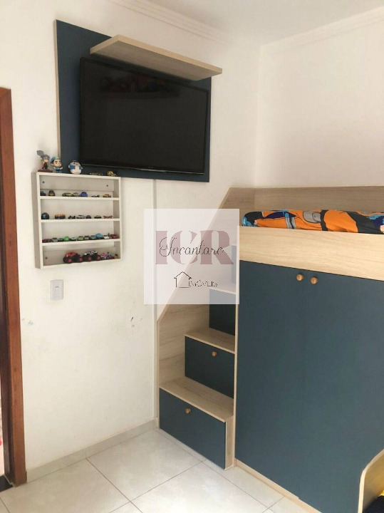 Casa à venda com 2 quartos, 60m² - Foto 9