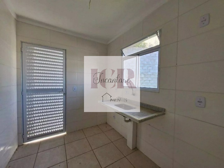 Casa de Condomínio, 2 quartos - Foto 12