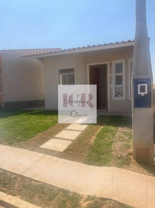 Casa de Condomínio, 2 quartos - Foto 14