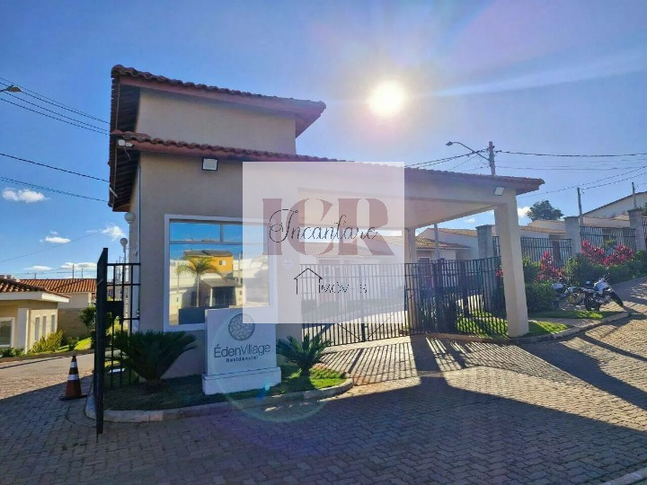 Casa de Condomínio, 2 quartos - Foto 16