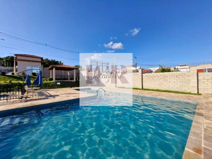 Casa de Condomínio, 2 quartos - Foto 21