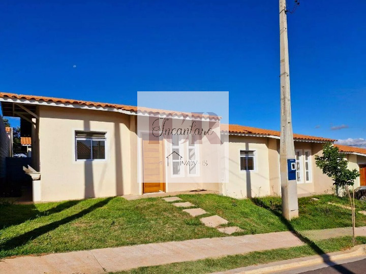 Casa de Condomínio, 2 quartos - Foto 2