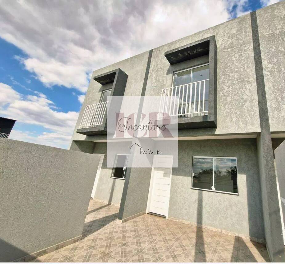 Casa, 2 quartos - Foto 1