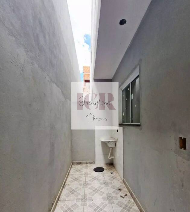 Casa, 2 quartos - Foto 13